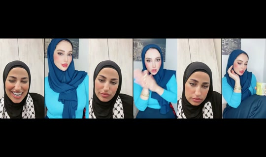 mariamabdsater8 TikTok Live — Sep 3, 2026, 5:14 PM