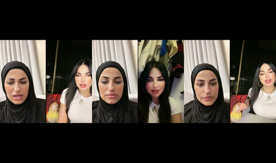 mariamabdsater8 TikTok Live — Sep 3, 2026, 8:16 PM