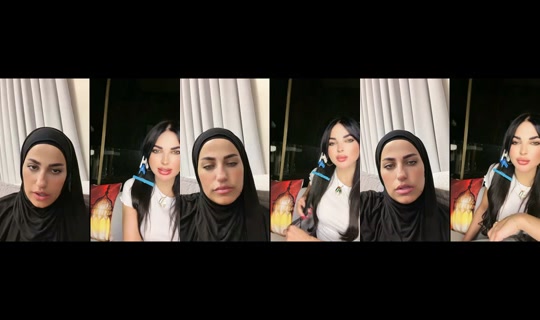 mariamabdsater8 TikTok Live — Sep 3, 2026, 8:41 PM