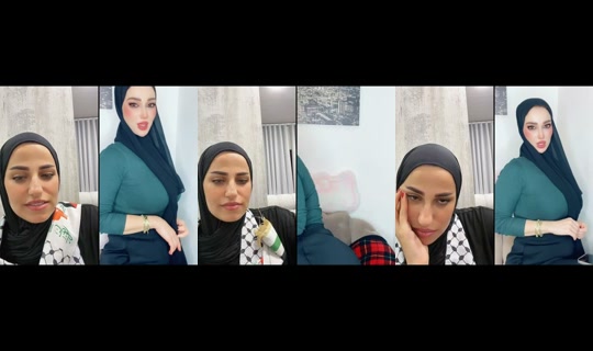 mariamabdsater8 TikTok Live — Oct 2, 2026, 6:46 PM