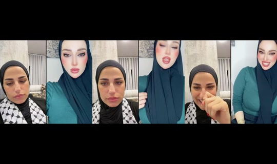mariamabdsater8 TikTok Live — Oct 2, 2026, 7:37 PM