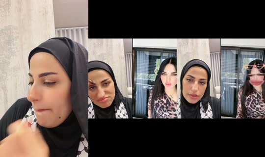 mariamabdsater8 TikTok Live — Oct 3, 2026, 10:32 AM