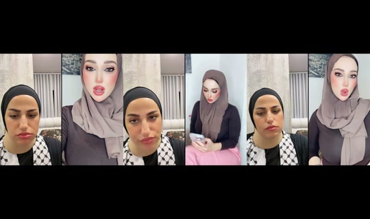 mariamabdsater8 TikTok Live — Oct 3, 2026, 5:42 PM