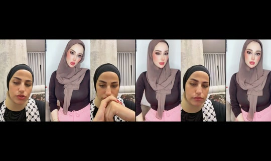 mariamabdsater8 TikTok Live — Oct 3, 2026, 6:30 PM