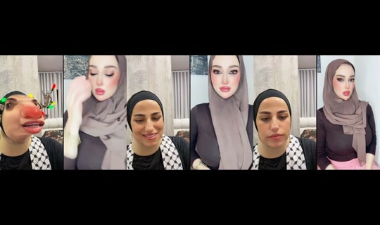 mariamabdsater8 TikTok Live — Oct 3, 2026, 6:45 PM