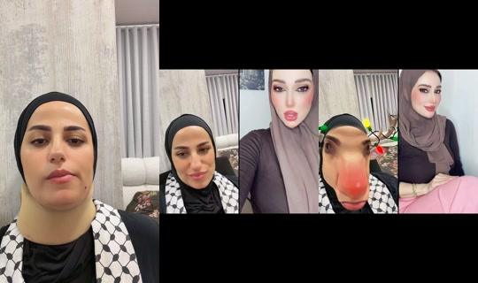 mariamabdsater8 TikTok Live — Oct 3, 2026, 7:00 PM