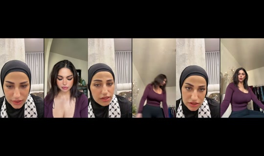 mariamabdsater8 TikTok Live — Oct 4, 2026, 11:07 AM