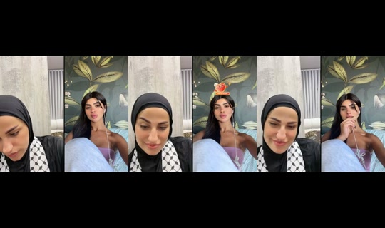 mariamabdsater8 TikTok Live — Oct 4, 2026, 12:39 PM