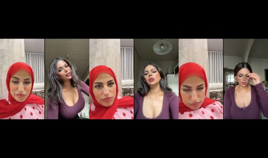 mariamabdsater8 TikTok Live — Oct 4, 2026, 3:39 PM