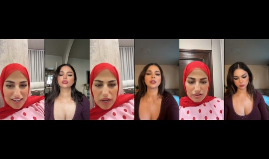 mariamabdsater8 TikTok Live — Oct 4, 2026, 4:29 PM