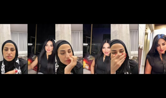 mariamabdsater8 TikTok Live — Oct 4, 2026, 8:47 PM