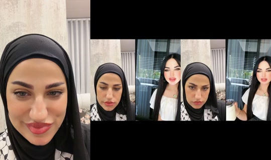 mariamabdsater8 TikTok Live — Oct 5, 2026, 10:02 AM