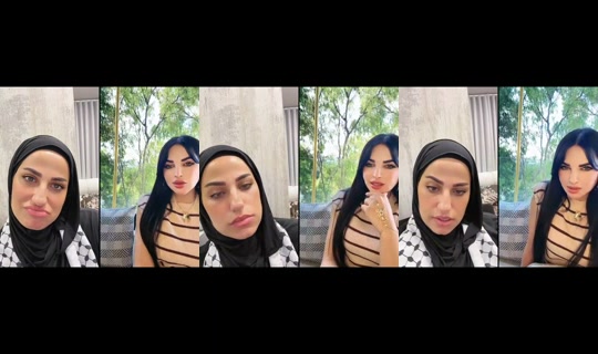 mariamabdsater8 TikTok Live — Oct 5, 2026, 1:04 PM