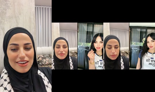 mariamabdsater8 TikTok Live — Oct 7, 2026, 11:01 AM