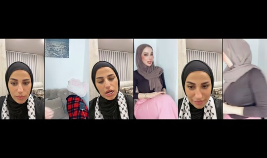 mariamabdsater8 TikTok Live — Oct 7, 2026, 6:40 PM
