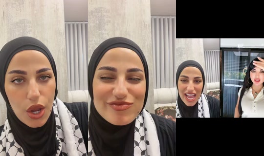 mariamabdsater8 TikTok Live — Oct 8, 2026, 8:58 AM