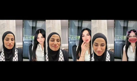 mariamabdsater8 TikTok Live — Oct 8, 2026, 10:56 AM
