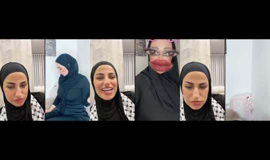 mariamabdsater8 TikTok Live — Oct 8, 2026, 5:25 PM
