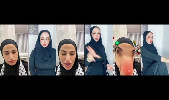 mariamabdsater8 TikTok Live — Oct 8, 2026, 6:05 PM