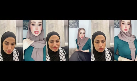 mariamabdsater8 TikTok Live — Oct 9, 2026, 6:14 PM