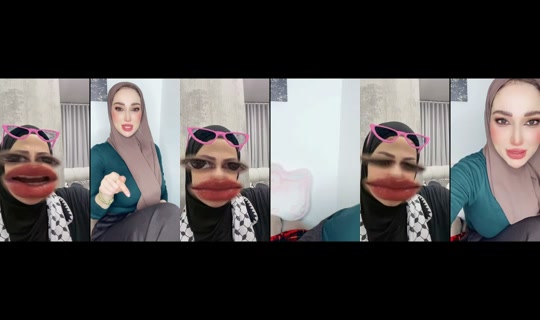 mariamabdsater8 TikTok Live — Oct 9, 2026, 6:51 PM