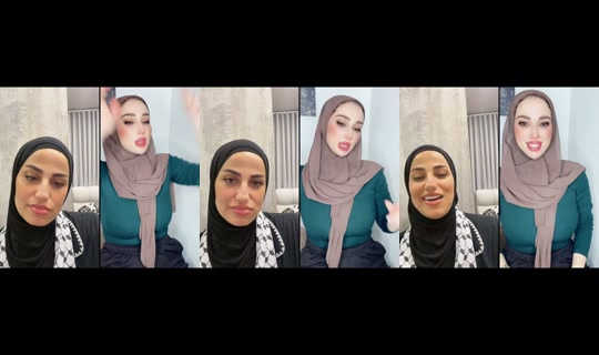 mariamabdsater8 TikTok Live — Oct 9, 2026, 8:14 PM