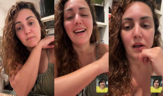 mariamaiones TikTok Live — Aug 25, 2026, 9:53 PM