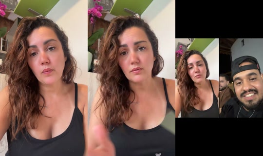 mariamaiones TikTok Live — Aug 30, 2026, 7:17 AM