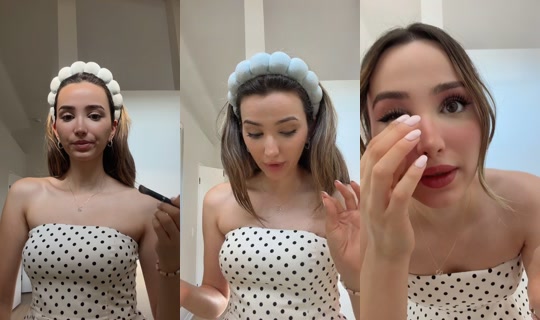 mariamalsdd TikTok Live — Aug 24, 2026, 3:56 PM
