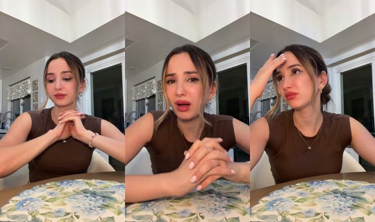 mariamalsdd TikTok Live — Aug 31, 2026, 7:59 AM