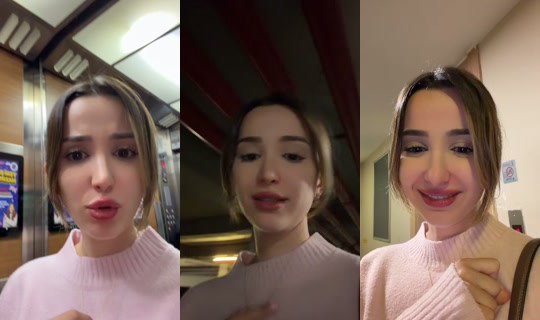 mariamalsdd TikTok Live — Oct 1, 2026, 12:45 PM