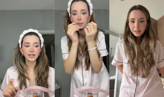 mariamalsdd TikTok Live — Oct 2, 2026, 1:06 PM