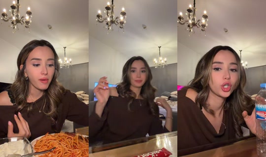 mariamalsdd TikTok Live — Oct 3, 2026, 4:19 PM