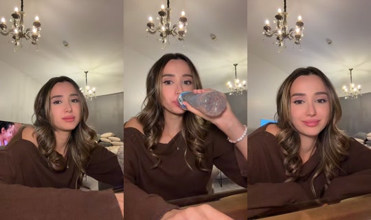 mariamalsdd TikTok Live — Oct 3, 2026, 5:09 PM