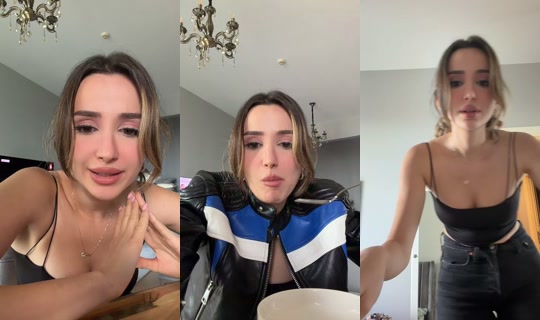 mariamalsdd TikTok Live — Oct 6, 2026, 2:12 PM