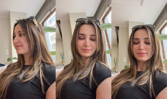 mariamalsdd TikTok Live — Oct 8, 2026, 12:59 PM