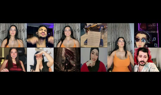 mariamaria51315 TikTok Live — Sep 1, 2026, 11:48 PM