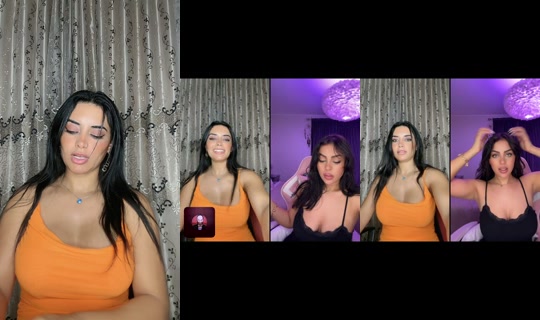 mariamaria51315 TikTok Live — Sep 2, 2026, 2:40 AM