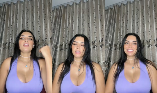 mariamaria51315 TikTok Live — Sep 3, 2026, 3:01 AM