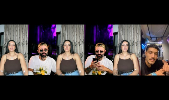 mariamaria51315 TikTok Live — Sep 30, 2026, 2:04 AM
