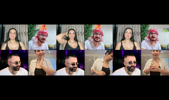 mariamaria51315 TikTok Live — Sep 30, 2026, 10:54 PM