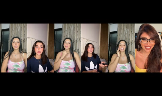 mariamaria51315 TikTok Live — Oct 3, 2026, 10:18 PM