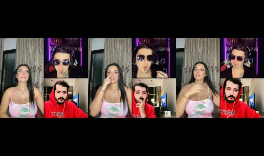 mariamaria51315 TikTok Live — Oct 3, 2026, 11:08 PM