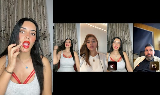 mariamaria51315 TikTok Live — Oct 4, 2026, 11:16 PM