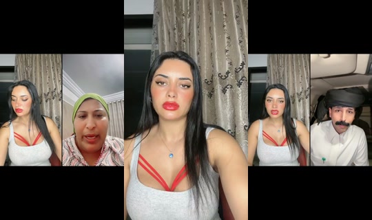 mariamaria51315 TikTok Live — Oct 5, 2026, 12:08 AM