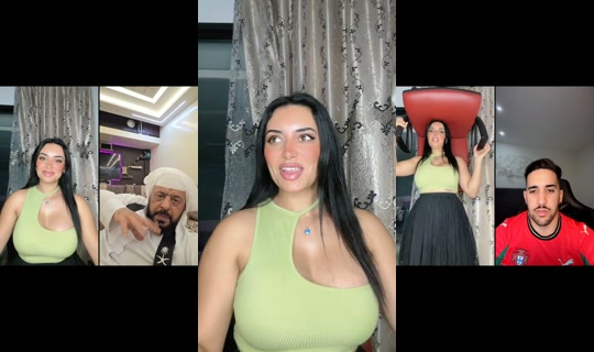 mariamaria51315 TikTok Live — Oct 5, 2026, 1:49 AM