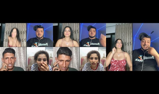 mariamaria51315 Recorded on Oct 7, 2026, 10:59 PM