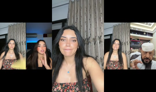 mariamaria51315 TikTok Live — Oct 8, 2026, 10:13 PM