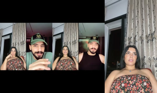 mariamaria51315 TikTok Live — Oct 8, 2026, 11:41 PM