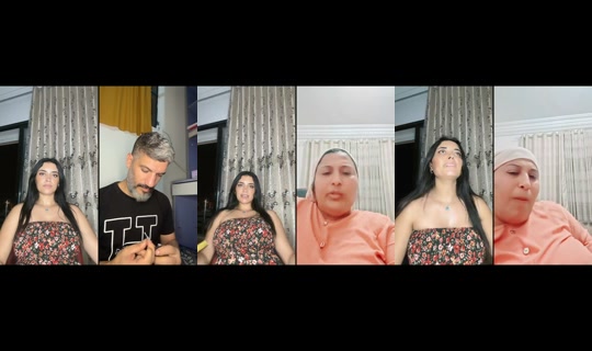 mariamaria51315 TikTok Live — Oct 9, 2026, 12:32 AM